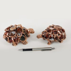 Copper-Figurine-Turtle-Gumby-LT4