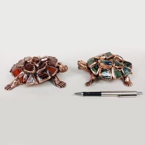 Copper-Figurine-Turtle-Hector-LT1